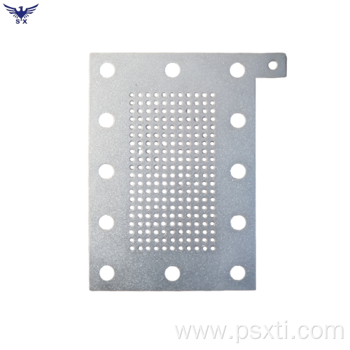 Titanium Anode For Electrolytic Functional Water